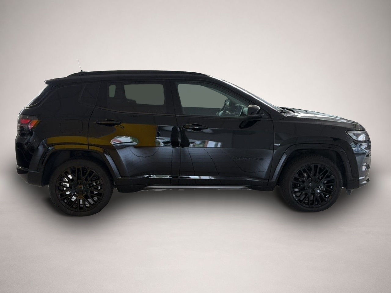 Bild 7 Jeep Compass S MHEV Panorama Kamera Navi LED GJR ACC