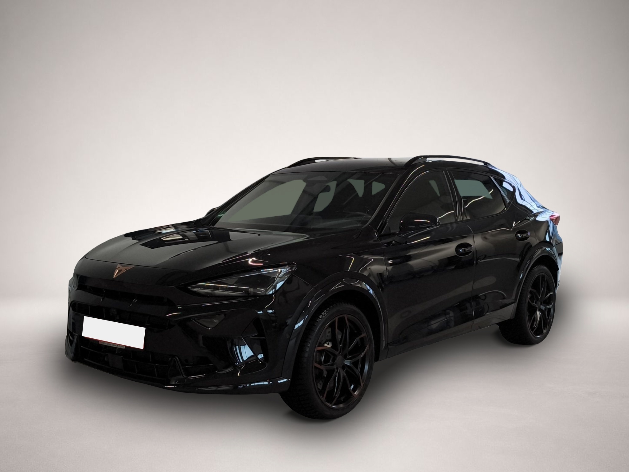 Bild Formentor Cupra