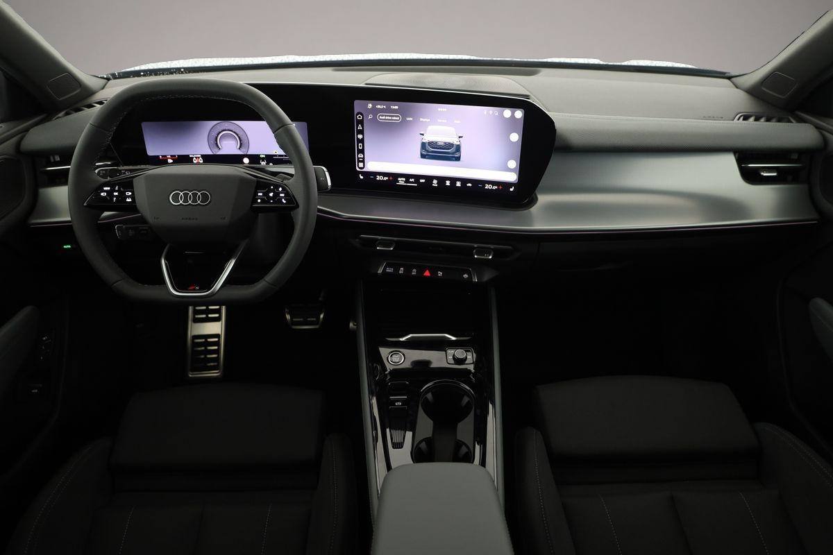 Bild 5 Audi quattro Q3 Sportback TFSI quattro S-LINE, Pano, AHK, Nav