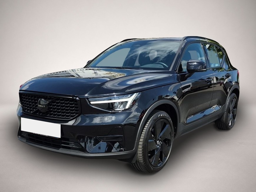 Bild XC40 Volvo