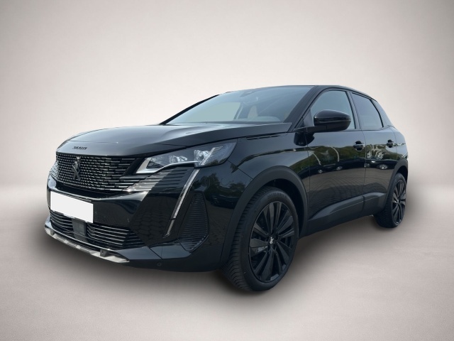 Bild 1 Peugeot 3008 GT ALLWETTER KAMERA PDC SHZ NAVI LED ACC