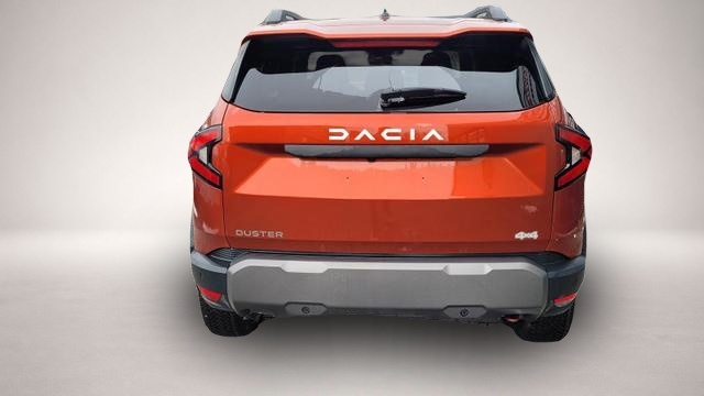 Bild 4 Dacia Duster TCe 140 Mild Hybrid Duster Journey 140 LED*Navi.