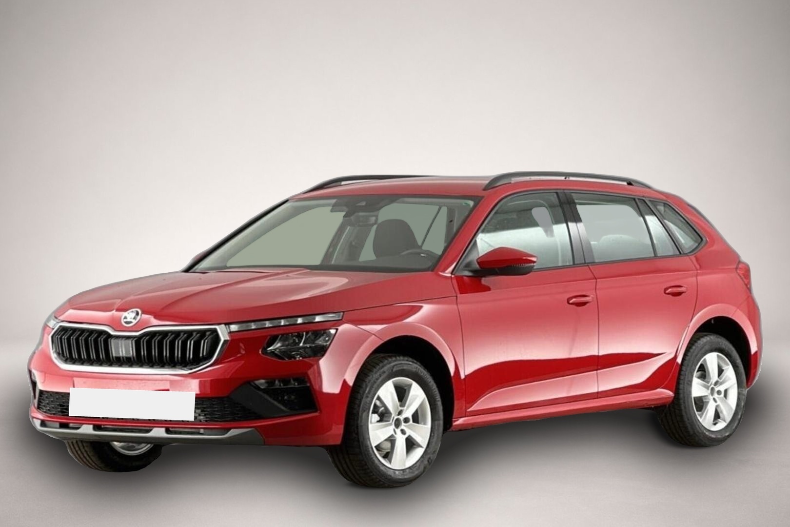Bild Kamiq Skoda