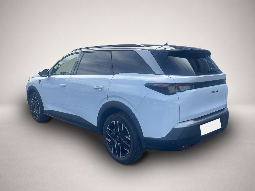 Bild 3 Peugeot 5008 GT Hybrid 145*Matrix*ACC*Navi*Kamera