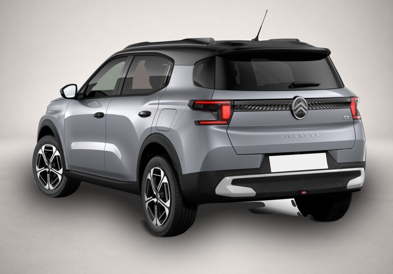 Bild 3 Citroën C3 Aircross Hybrid MAX WinterP Nav Kam 2xPDC 17Z