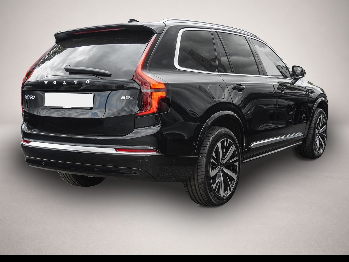 Bild 3 Volvo XC90 B5 AWD Core AWD Harman/Kardon 360Grad
