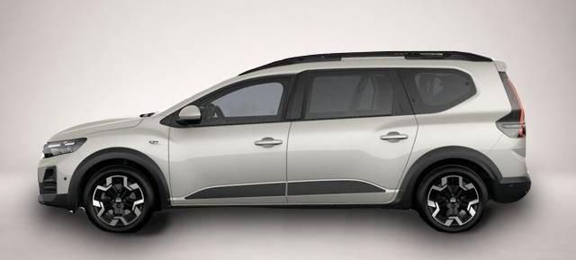 Bild 1 Dacia Jogger Journey 5-S SHZ Navi MV-Kamera Hybrid 155 Journ.