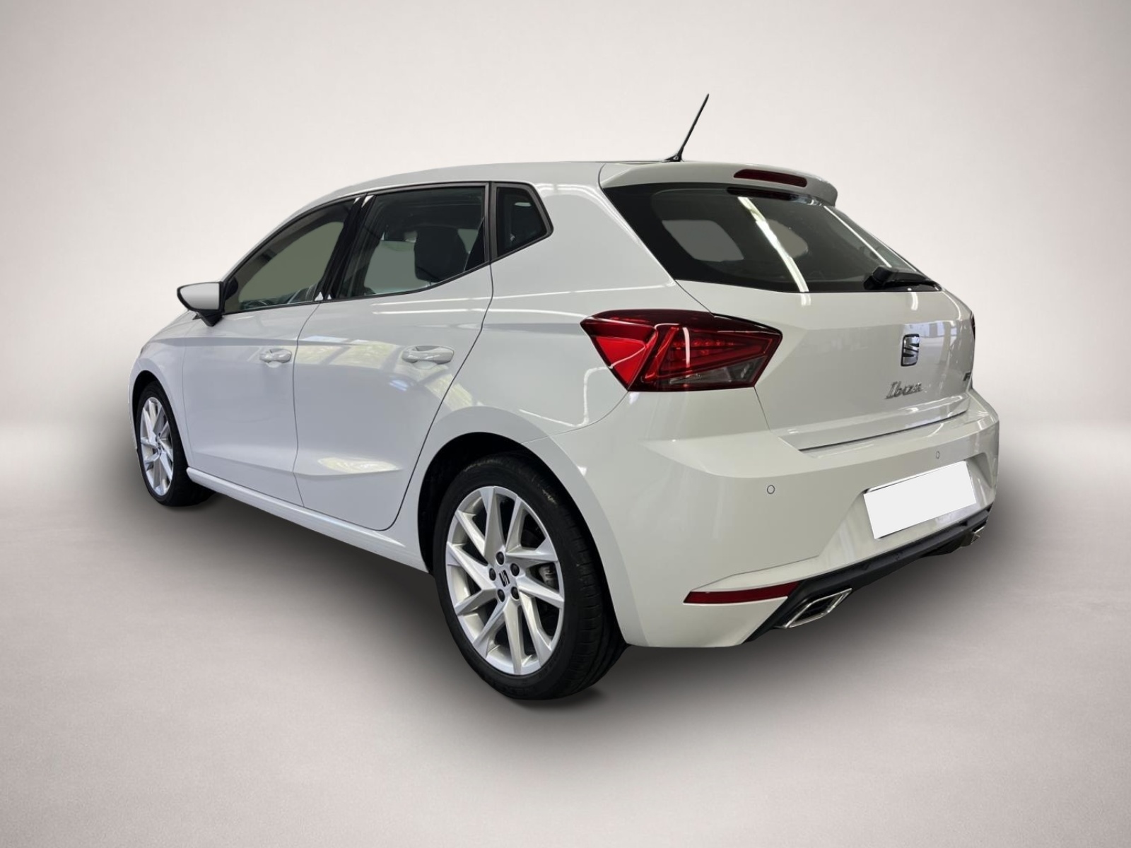 Bild 4 Seat Ibiza 1.0 TSI DSG AB140EUR FR PANO BEATS NAVI VI