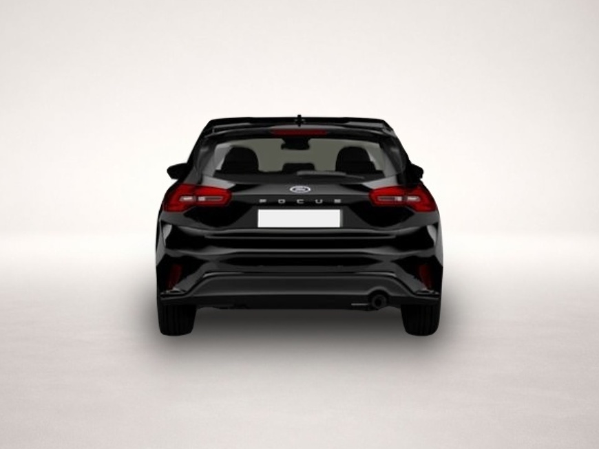 Fotografie 4 des Ford Focus Turnier 1.5 EcoBlue Aut. TITANIUM