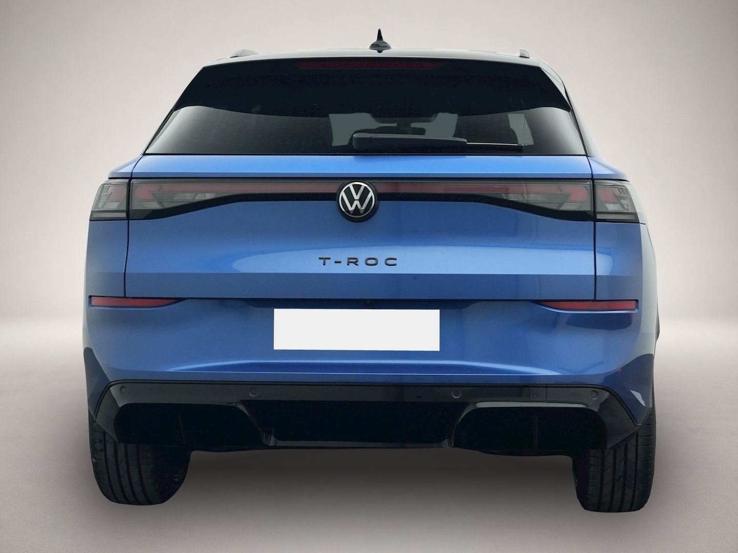 Bild 4 Volkswagen T-Roc 1.5 eTSI DSG R-Line BLACK STYLE IQ.LIGHT H