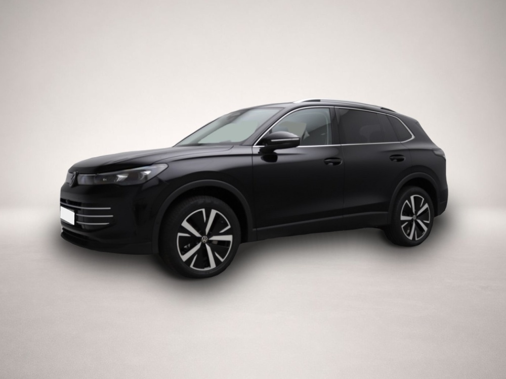 Bild 4 Volkswagen Tiguan R-Line 1.5 eTSI 150PS (mild hybrid)