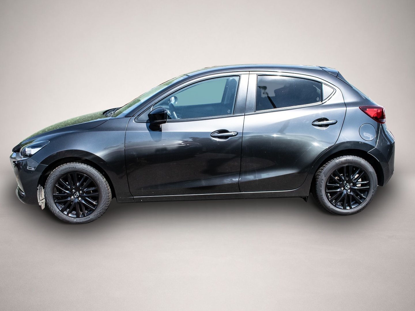 Bild 4 Mazda 2 Homura AD LED Apple CarPlay Android Auto Klima