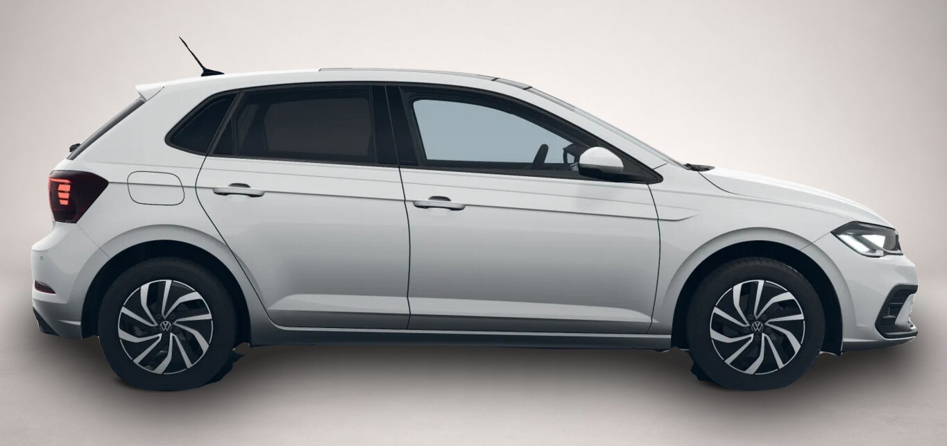 Fotografie 3 des Volkswagen Polo 115 DSG Pano LM 15