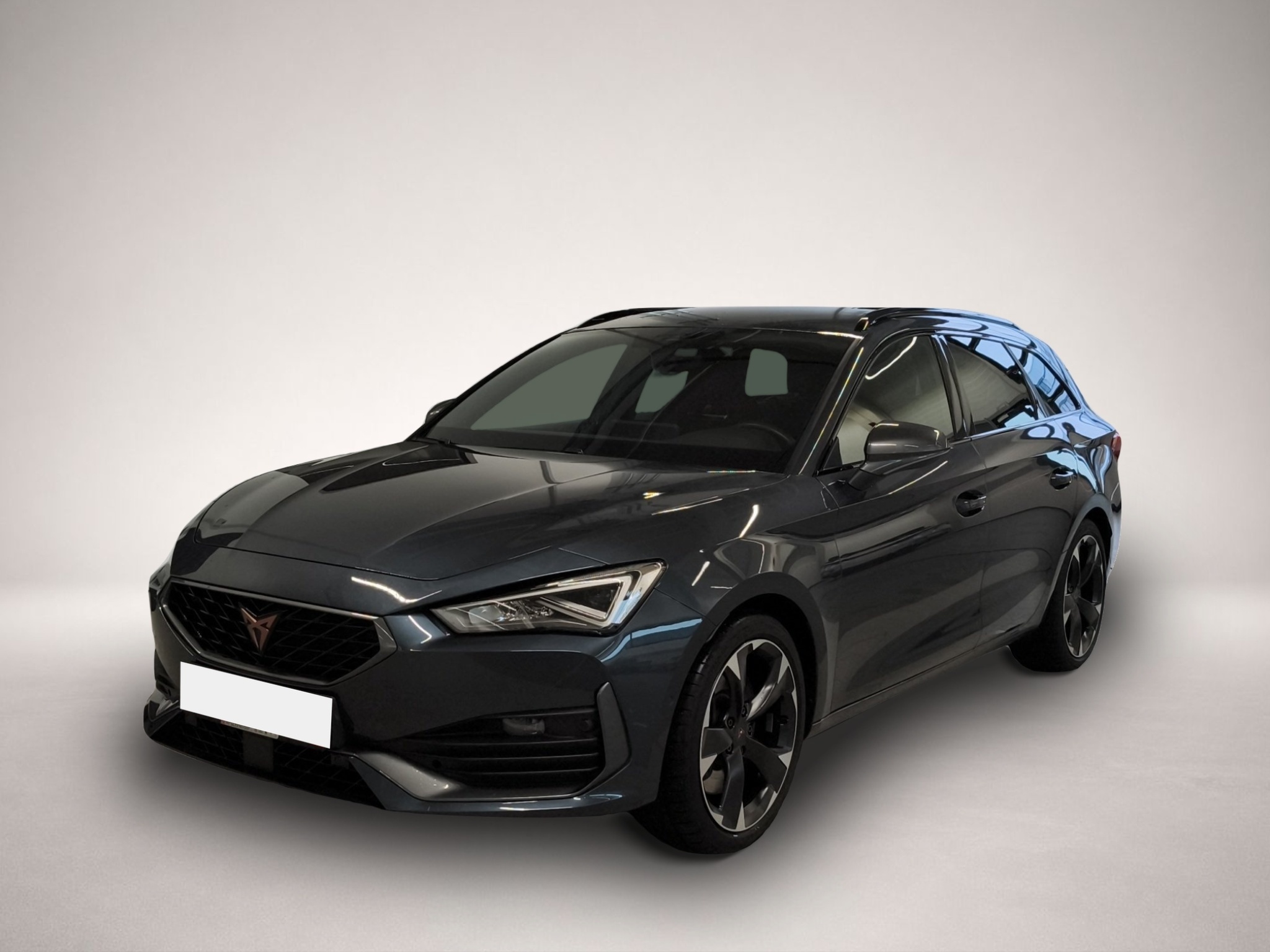 Fotografie Cupra Leon SP 2.0 TSI DSG LED NAVI BEATS KAMERA PARKLE