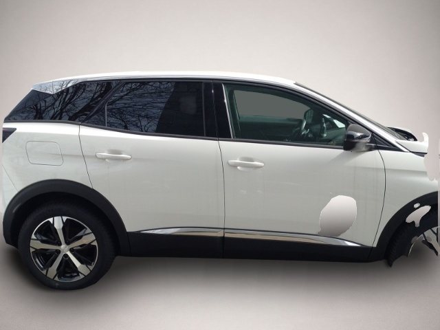 Bild 2 Peugeot 3008 Allure Pack 1.2 PureTech *3 JAHRE GARANTIE