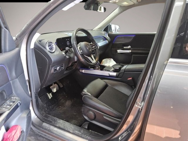 Bild 5 Mercedes-Benz GLB 200 Progressive DCT *LED-High*Navi*AHK-Vorb.
