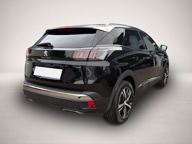 Bild 5 Peugeot 3008 GT PureTech 130 EAT8