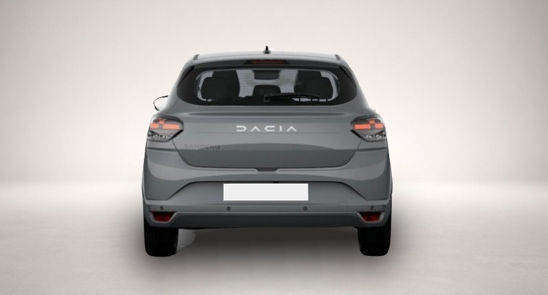 Fotografie 4 des Dacia Sandero ECO-G 120 Journey SHZ RFK PDC LED