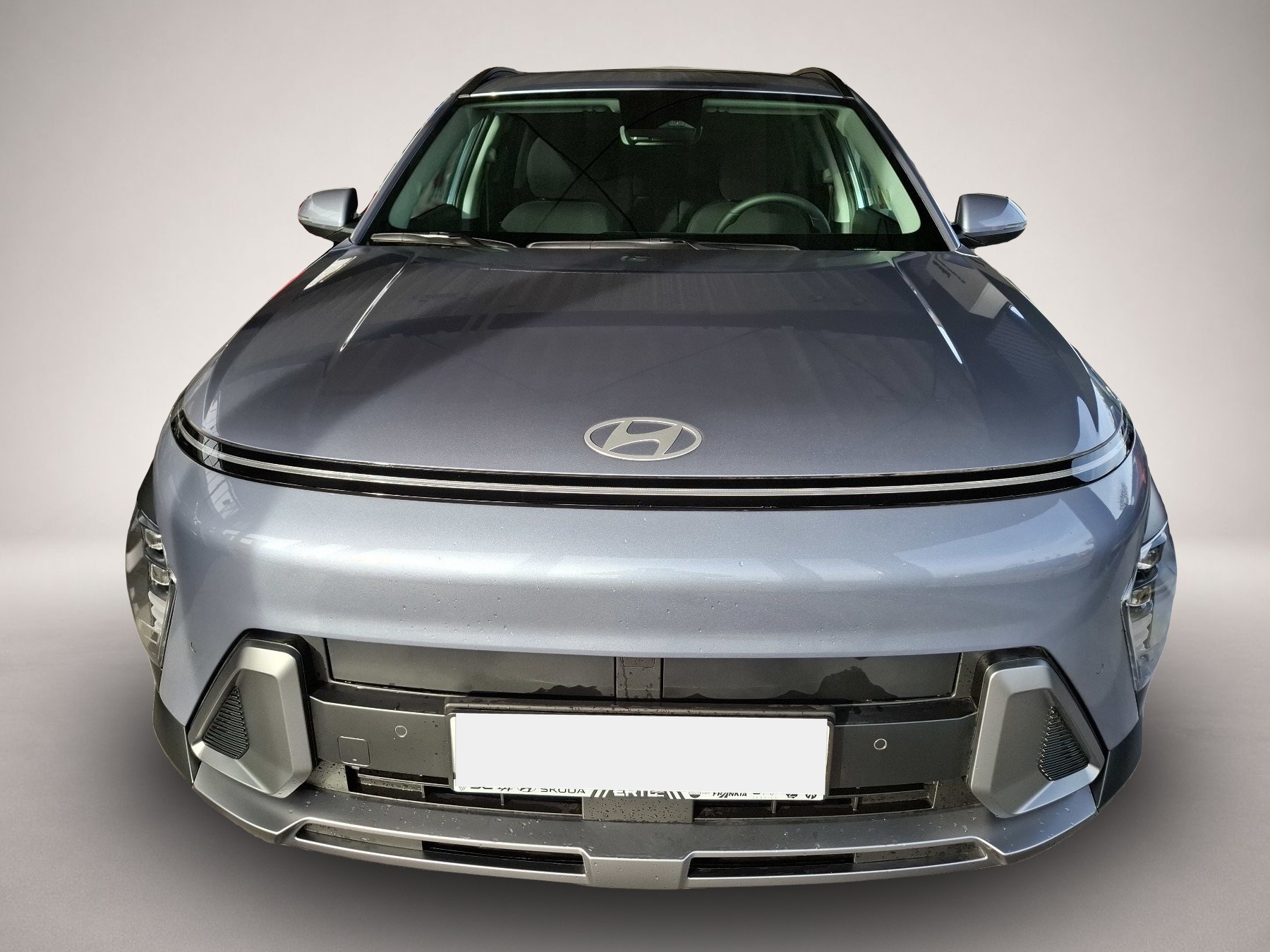 Bild 2 Hyundai KONA SX2 HEV 1.6 GDI (129 PS) 6-DCT 2WD Trend