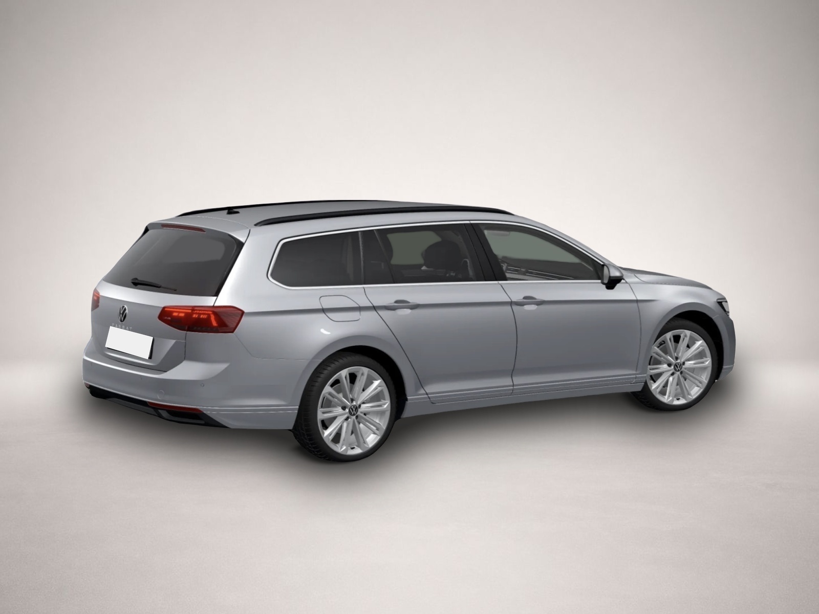 Bild 3 Volkswagen Passat