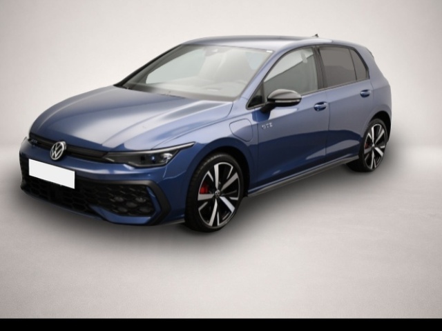 Fotografie Volkswagen Golf 8 VIII 1.5 TSI eHybrid DSG GTE Black Style
