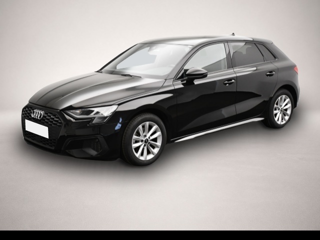 Bild 1 Audi A3 Sportback 35TFSI S-TRONIC LED/SITZHZ/APS