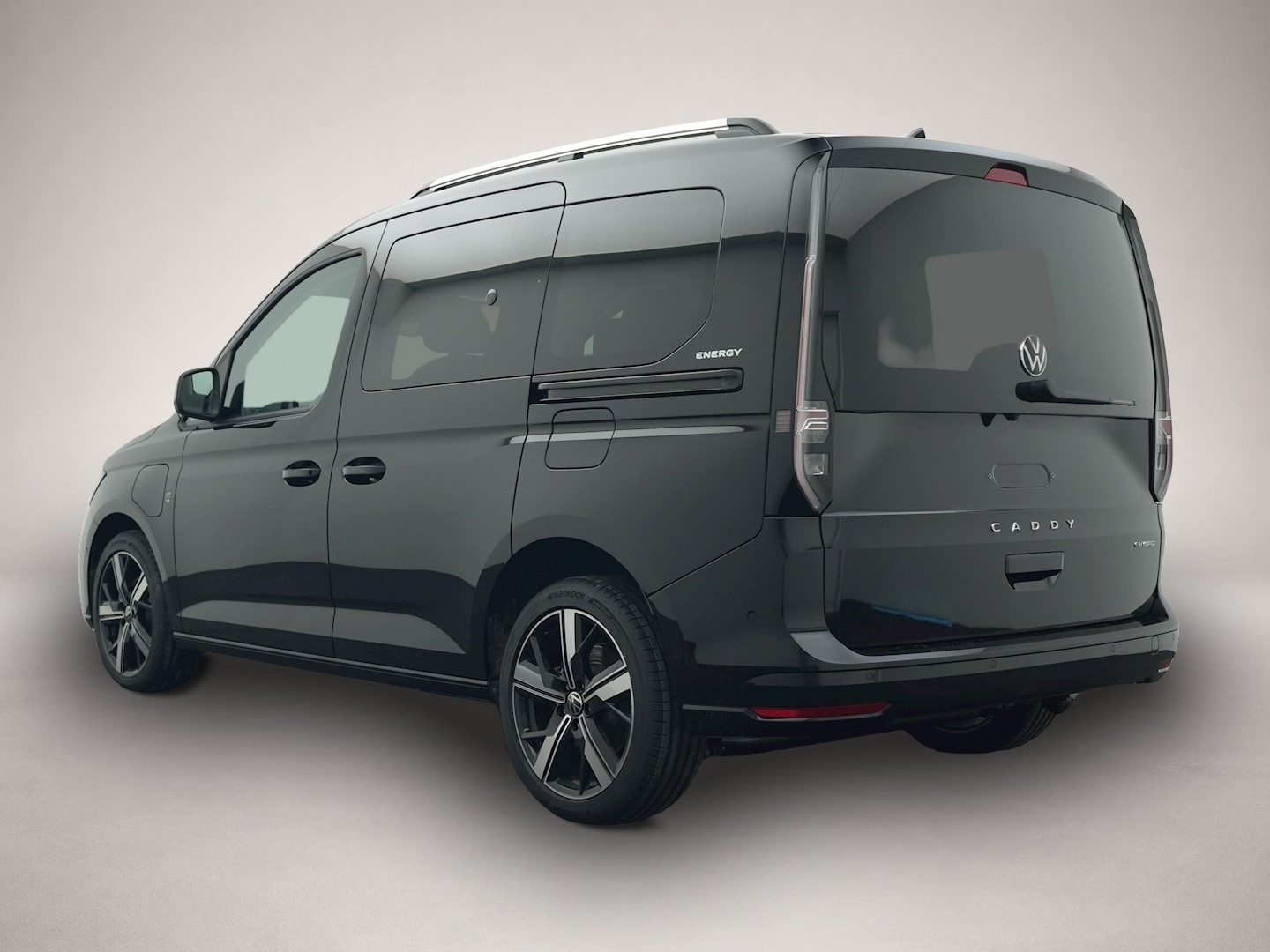 Bild 3 Volkswagen Caddy Energy eHybrid DSG AGR NAVI LED AHK