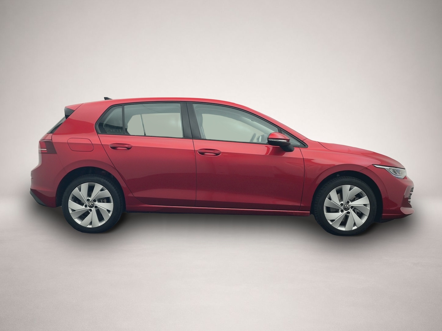 Bild 6 Volkswagen Golf 8 1.5 TSI eHybrid DSG Life 5-J-GAR NAVI HuD