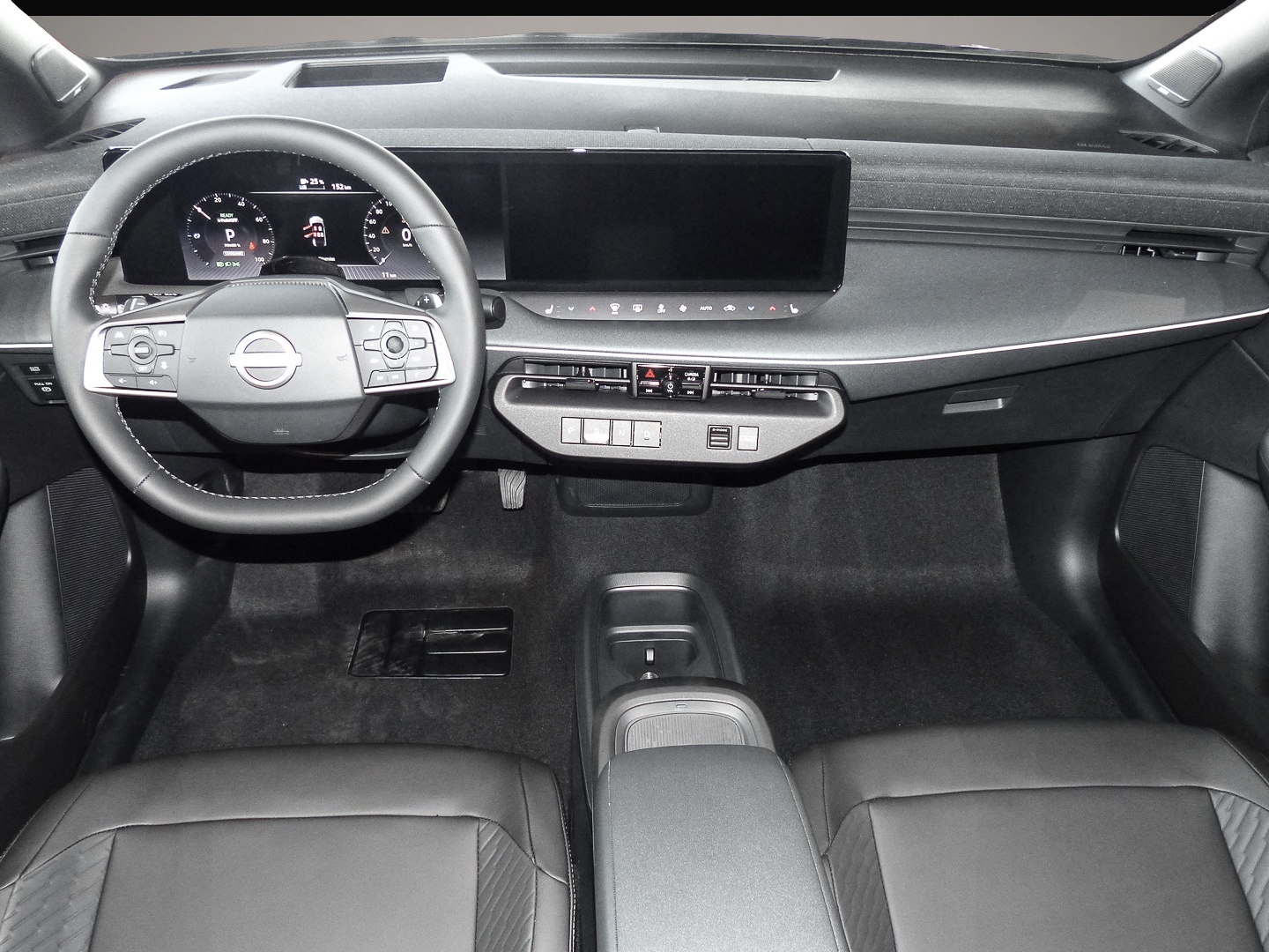 Bild 5 Nissan Leaf EVOLVE 75 kWh 2FL Panorama-Glasdach BOSE *n