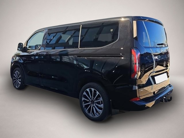 Bild 5 Ford Tourneo Plug-in Hybrid 340 L1 Tourneo Titanium X FWD To.