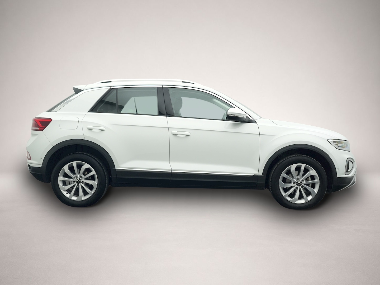 Bild 6 Volkswagen T-Roc 1.0 TSI Style KAMERA NAVI ACC LED