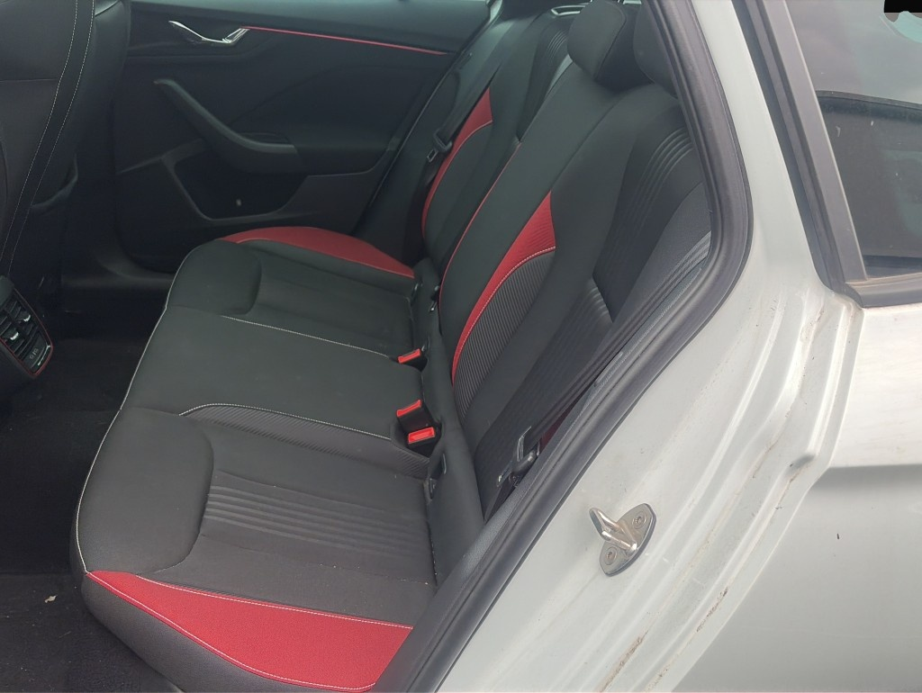 Bild 5 Skoda Scala 1.5 TSI DSG Monte Carlo*ACC*KeyGo*Pano*LED
