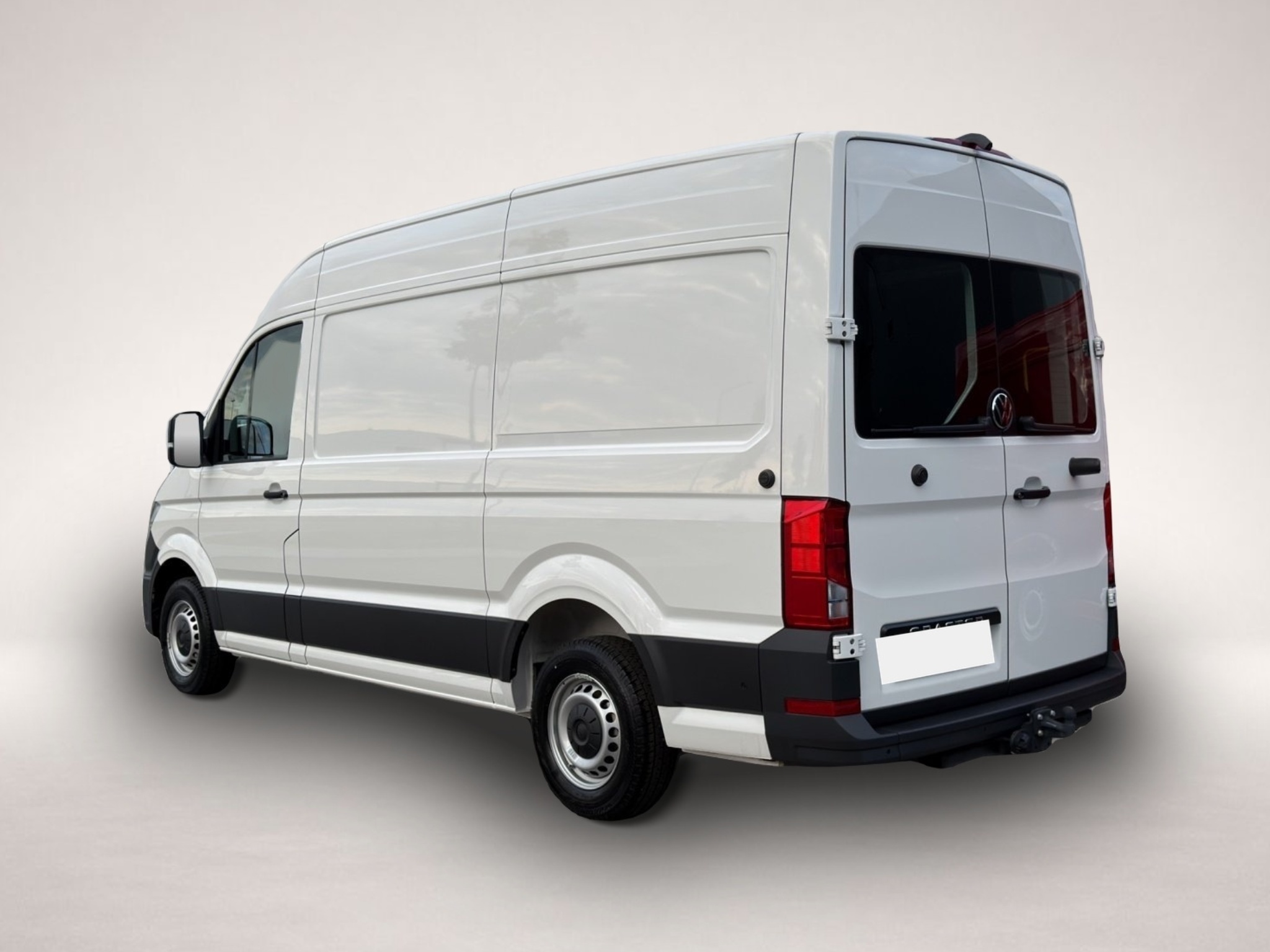 Bild 4 Volkswagen Other Crafter 35 Kasten L3 H3 2.0 TDI LED NAVI AHK PAR