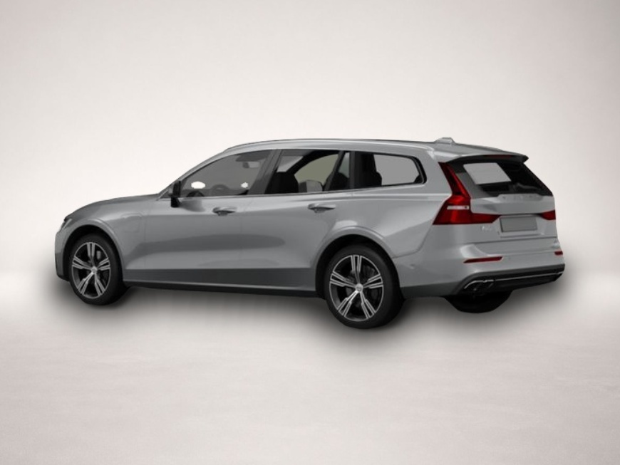 Bild 1 Volvo V60 B4 B DKG Plus Dark Pano*HuD*360°View*Mj.26