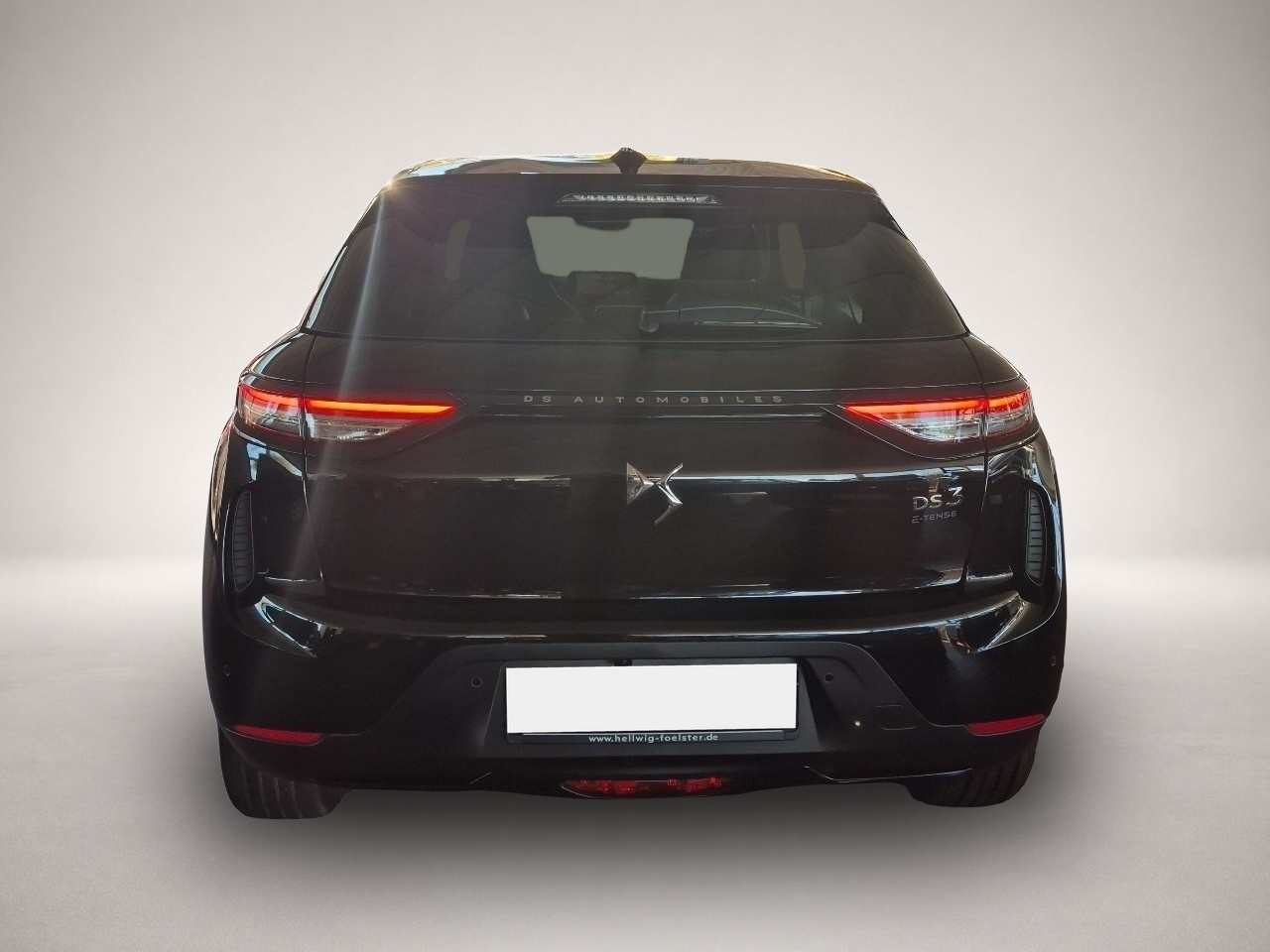 Fotografie 5 des DS Automobiles DS3 E-Tense Etoile 11kw Shz Navi Kamera 360 Mat