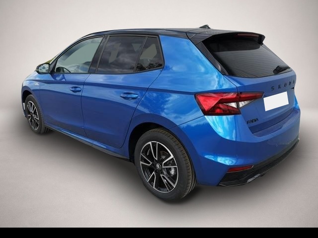 Bild 1 Skoda Fabia Monte Carlo 1.0 TSI Monte Carlo ACC Kamera Sitz.