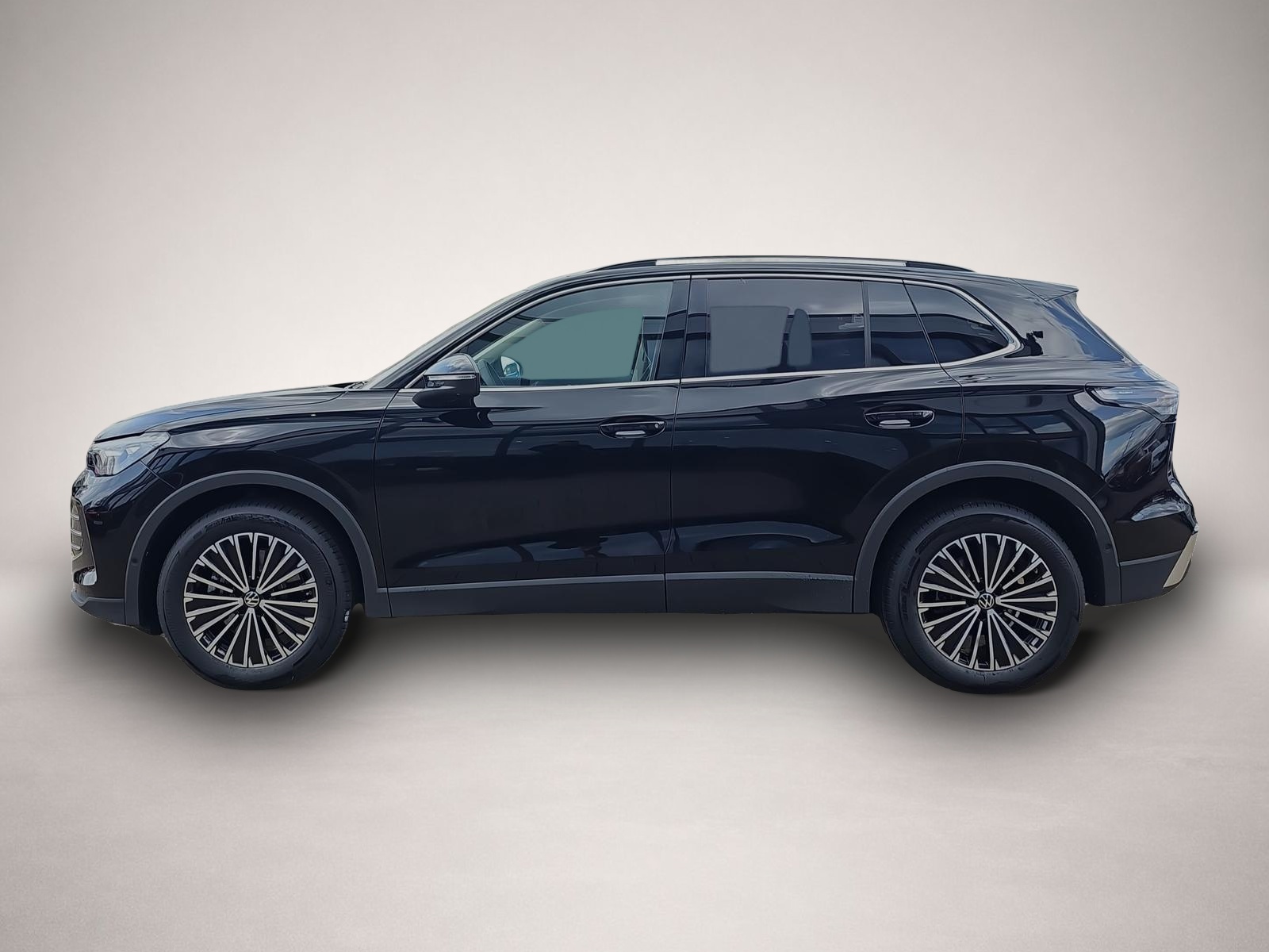 Bild 4 Volkswagen Tiguan 2.0 TDI DSG Elegance IQLight HUD AreaView