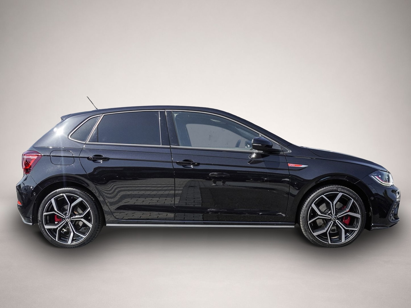 Bild 4 Volkswagen Polo GTI 2.0 TSI DSG