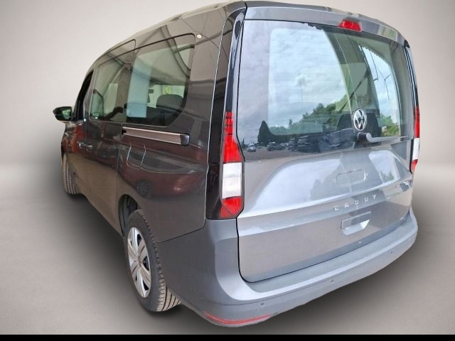 Bild 2 Volkswagen Caddy Maxi Kombi 2.0TDI 7SITZE/NAVI/KLIMA/METALL