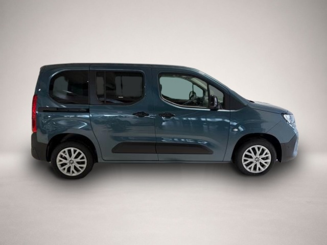 Bild 4 Fiat Doblo L1 1.5 MTJ 100k 6MT 75kW (102PS) Tech-Paket, ...