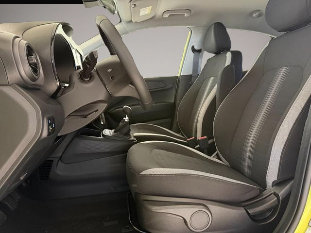 Bild 7 Hyundai i10 GO! PLUS 1.2 MT 58kW (79PS) Klimaautomatik, N...