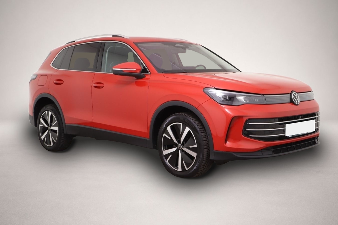 Fotografie 4 des Volkswagen Tiguan 1.5 TSI eHybrid DSG Elegance IQ.Drive+Lig