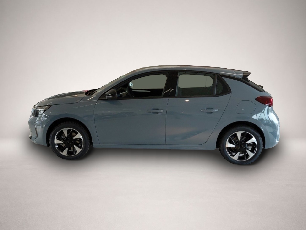 Fotografie 3 des Opel Corsa Corsa-e GS Long Range 11KW-OBC SHZ LenkradHZG Ap