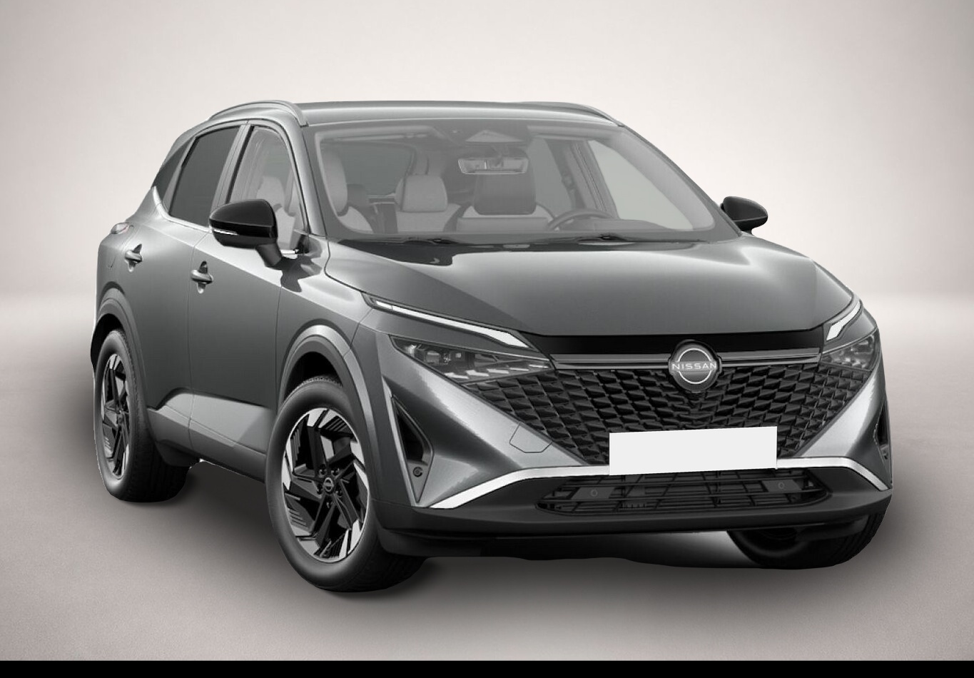 Bild 2 Nissan Qashqai AWD N-Connecta Pano 360° ACC SHZ Nav LED