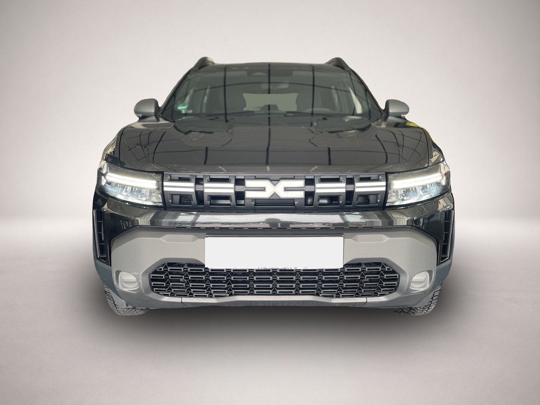 Fotografie 2 des Dacia Duster Neuer Expression TCe 130 4x4