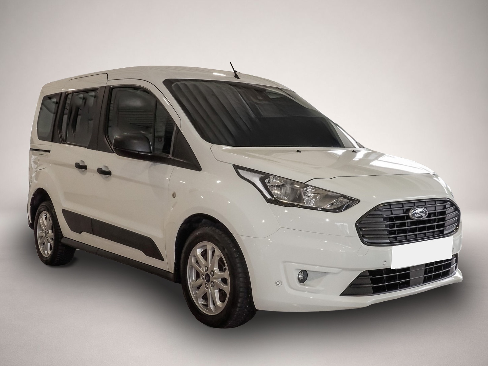 Bild 2 Ford TOURNEO CONNECT TREND 1.5 TDCI