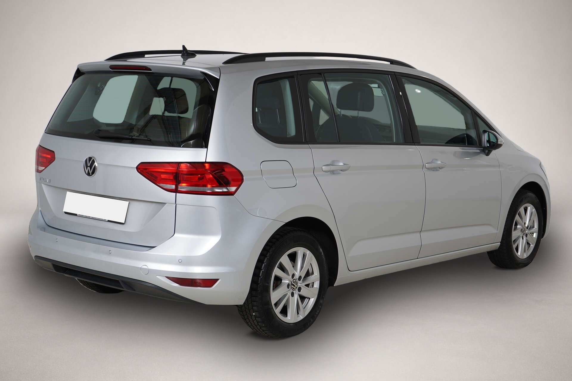 Bild 4 Volkswagen Touran 1.5 TSI Comfortline