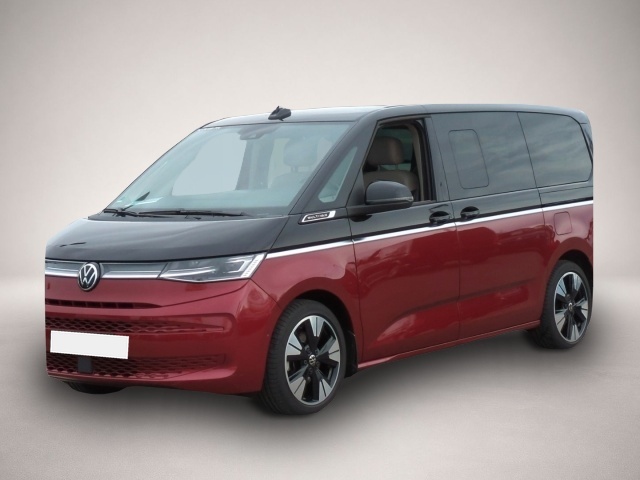 Bild 1 Volkswagen T7 Multivan LÜ Style TDI*AHK Panodach Sitzbelüft