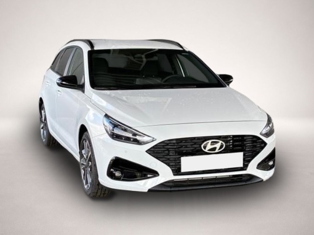 Bild 3 Hyundai i30 Comfort Plus 1.0 TGDI DCT / Navi / Sitz + Lenkr.