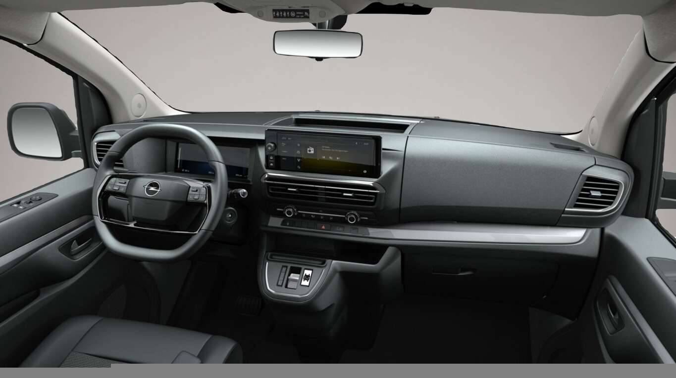 Bild 3 Opel Zafira 2.2 D 180 AT8 XL Edition 9S Klimaaut Temp
